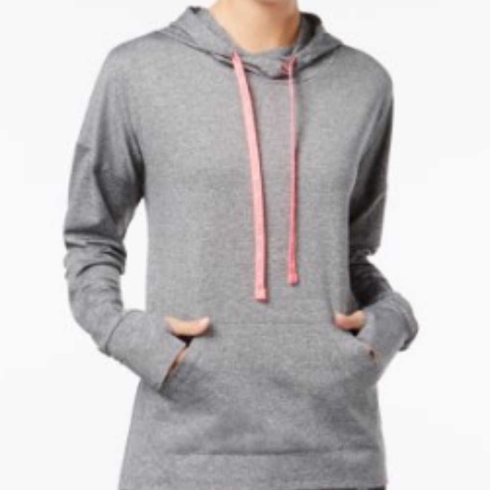 Material Girl Active Juniors' Hoodie